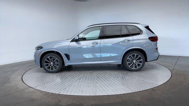 new 2026 BMW X5 car, priced at $80,425