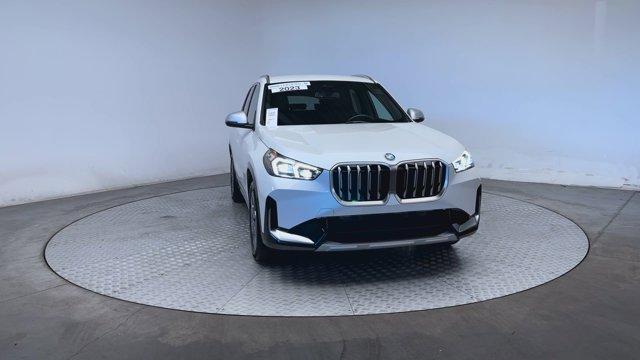 used 2023 BMW X1 car, priced at $35,222