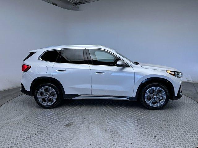 used 2023 BMW X1 car, priced at $35,222