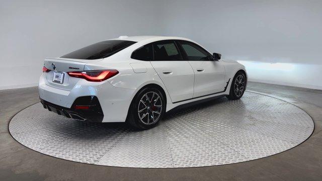 used 2022 BMW M440 Gran Coupe car, priced at $49,971