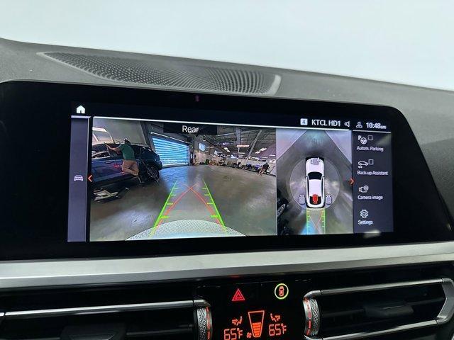 used 2022 BMW M440 Gran Coupe car, priced at $49,971