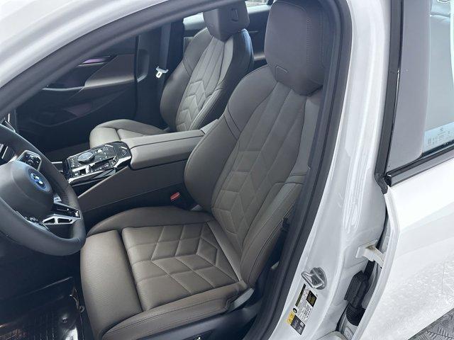 new 2026 BMW 550e car, priced at $81,690