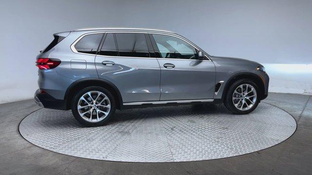 used 2024 BMW X5 car, priced at $61,444