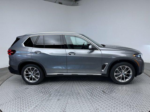 used 2024 BMW X5 car, priced at $64,999