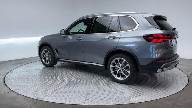 used 2024 BMW X5 car, priced at $64,999