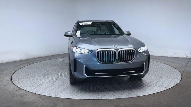 used 2024 BMW X5 car, priced at $61,444