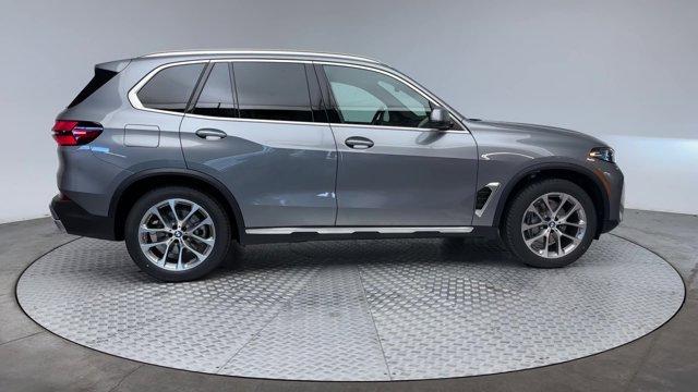 used 2024 BMW X5 car, priced at $64,999