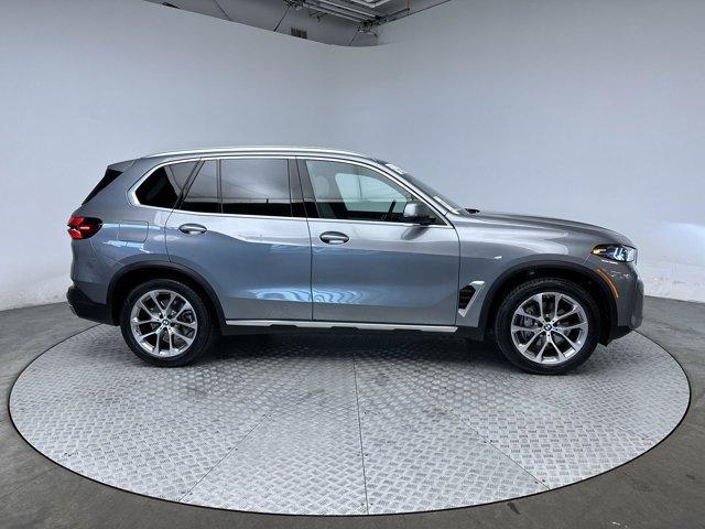 used 2024 BMW X5 car, priced at $61,444