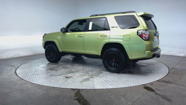 used 2022 Toyota 4Runner car, priced at $49,222