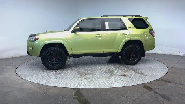 used 2022 Toyota 4Runner car, priced at $49,222