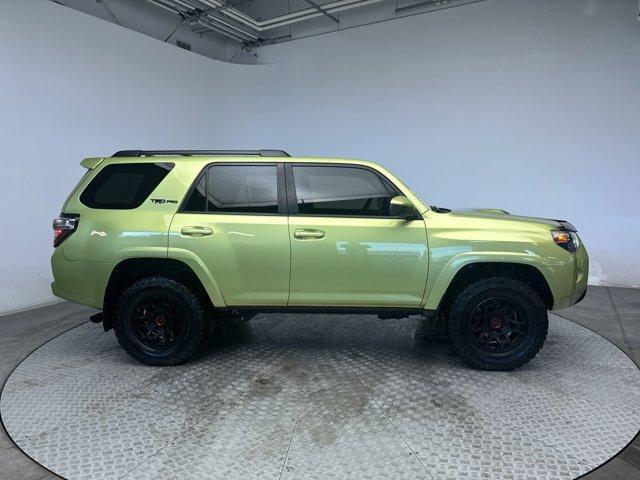 used 2022 Toyota 4Runner car, priced at $49,222