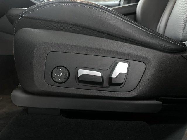 used 2022 BMW X3 car, priced at $45,971