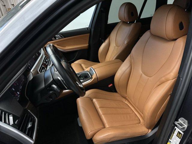 used 2022 BMW X5 car, priced at $48,644