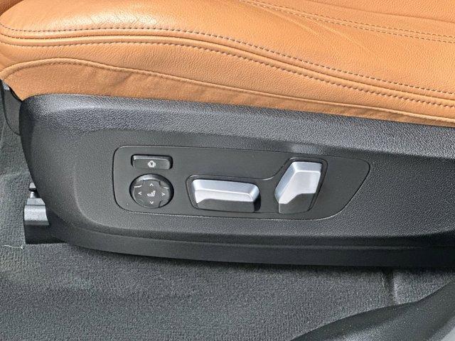 used 2022 BMW X5 car, priced at $48,644