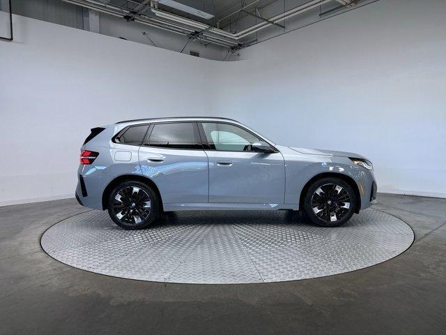 new 2026 BMW X3 car, priced at $58,475