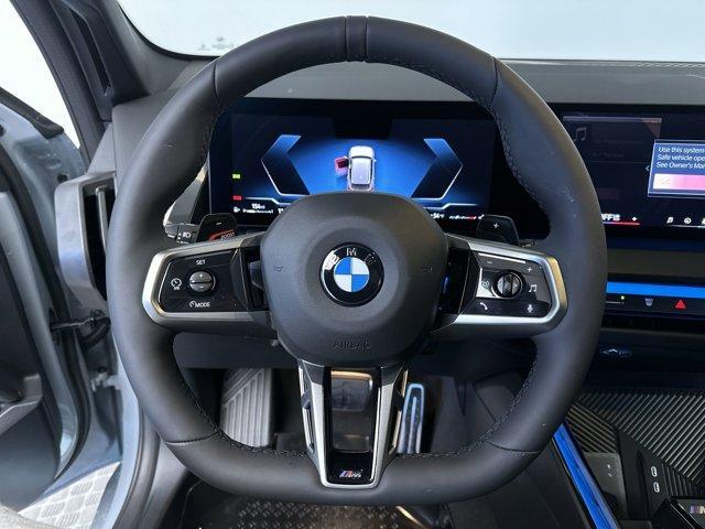 new 2026 BMW X3 car, priced at $58,475