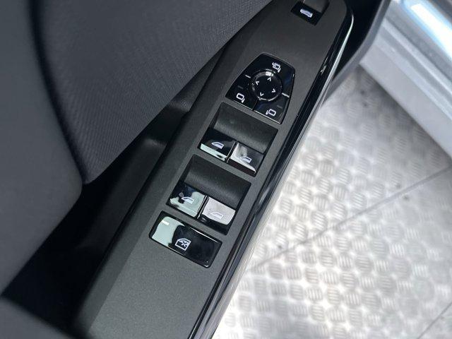 new 2026 BMW X3 car, priced at $58,475