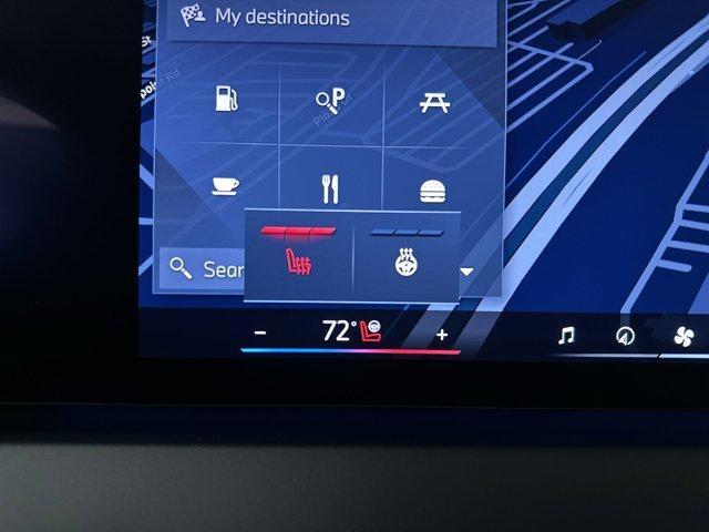 new 2026 BMW X3 car, priced at $58,475