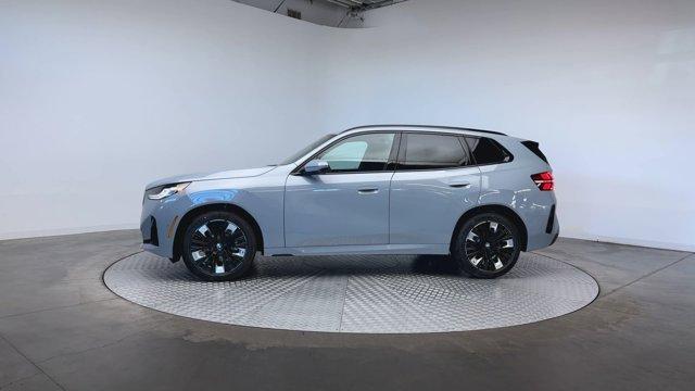 new 2026 BMW X3 car, priced at $58,475