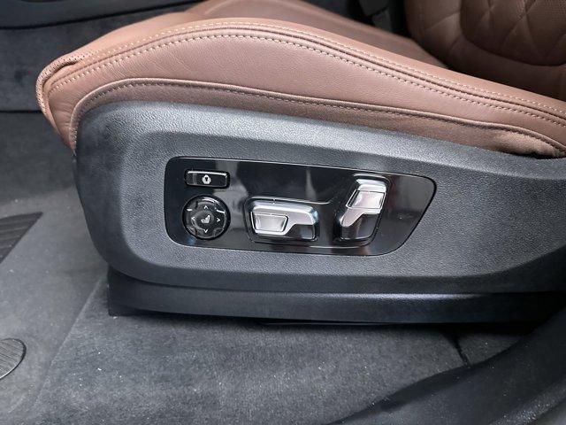 new 2026 BMW X7 car, priced at $94,615