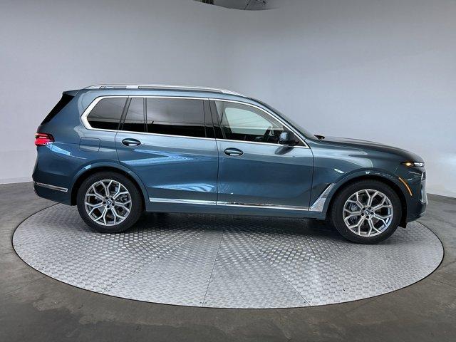 new 2026 BMW X7 car, priced at $94,615