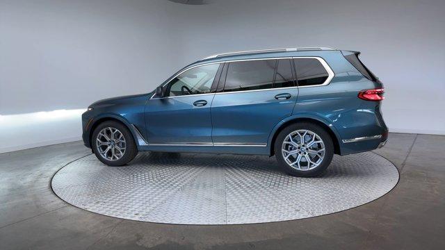 new 2026 BMW X7 car, priced at $94,615