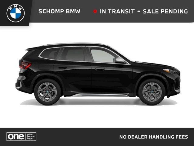 new 2026 BMW X1 car, priced at $48,875