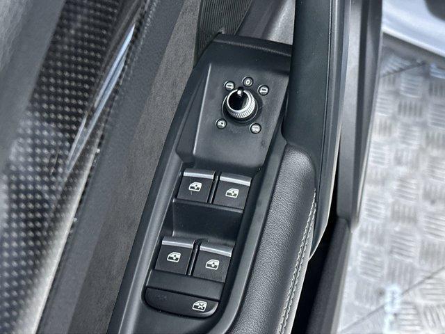 used 2018 Audi SQ5 car, priced at $20,671