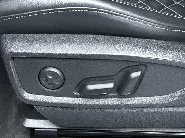 used 2018 Audi SQ5 car, priced at $20,671
