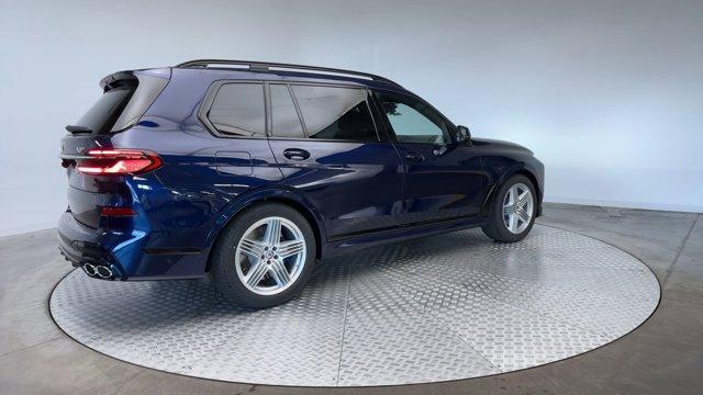 new 2026 BMW ALPINA XB7 car, priced at $164,875