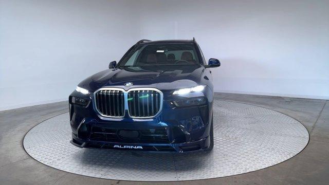 new 2026 BMW ALPINA XB7 car, priced at $164,875