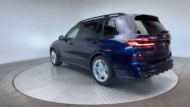 new 2026 BMW ALPINA XB7 car, priced at $164,875