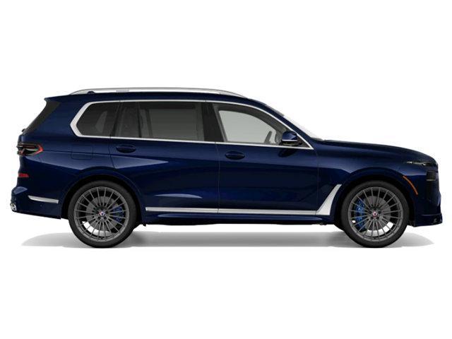 new 2026 BMW ALPINA XB7 car