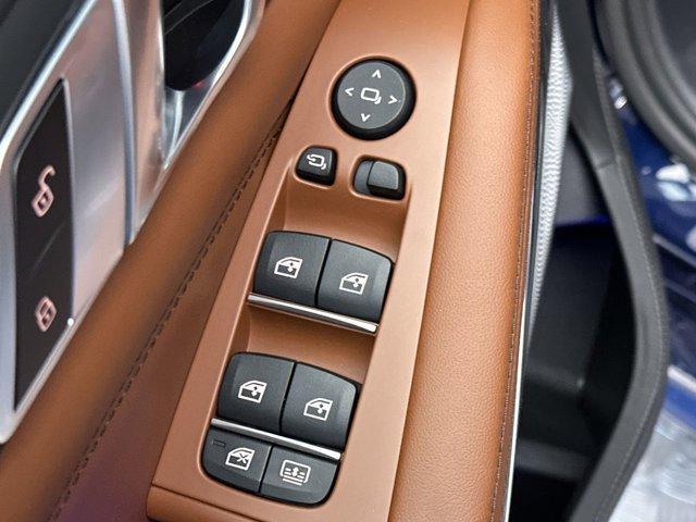 new 2026 BMW ALPINA XB7 car, priced at $164,875