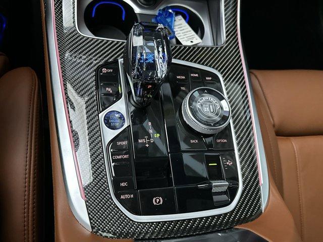 new 2026 BMW ALPINA XB7 car, priced at $164,875