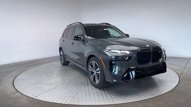 new 2026 BMW X7 car, priced at $122,230