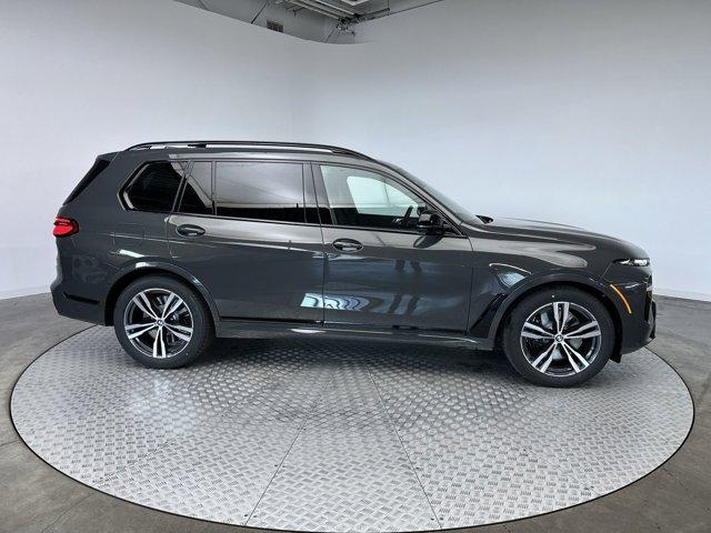 new 2026 BMW X7 car, priced at $122,230