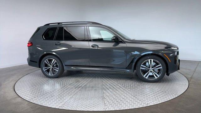 new 2026 BMW X7 car, priced at $122,230