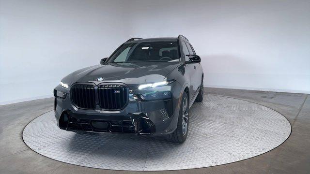 new 2026 BMW X7 car, priced at $122,230