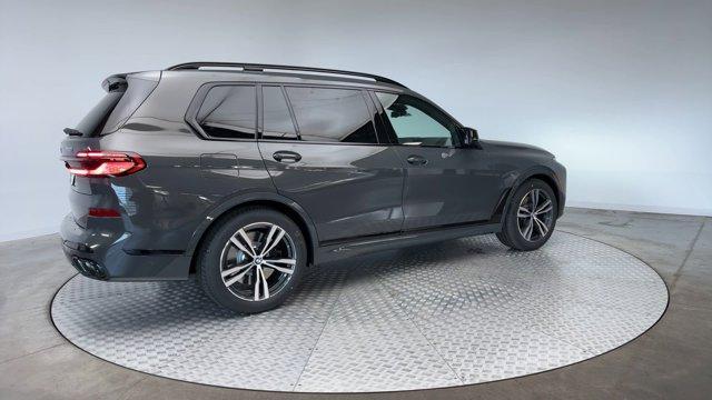 new 2026 BMW X7 car, priced at $122,230