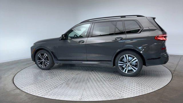 new 2026 BMW X7 car, priced at $122,230