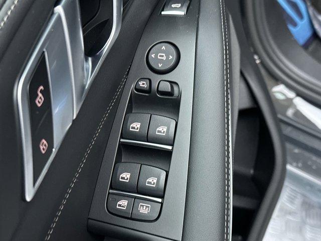 new 2026 BMW X7 car, priced at $122,230