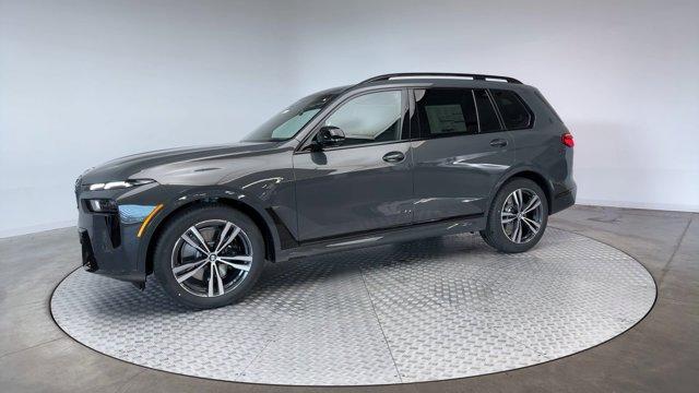 new 2026 BMW X7 car, priced at $122,230