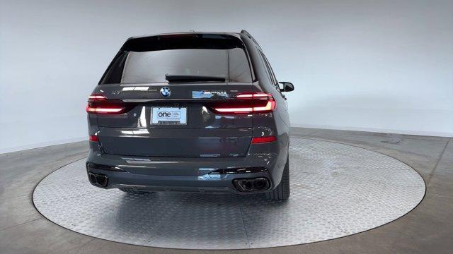 new 2026 BMW X7 car, priced at $122,230