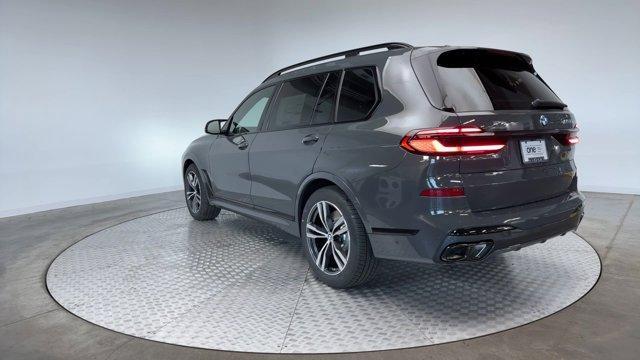 new 2026 BMW X7 car, priced at $122,230
