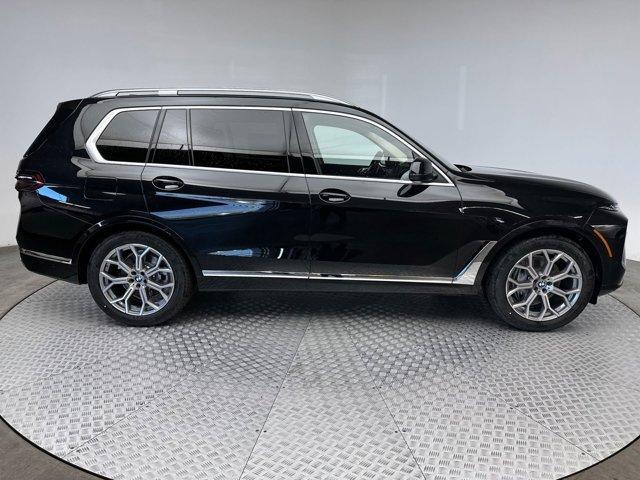 used 2024 BMW X7 car, priced at $81,990