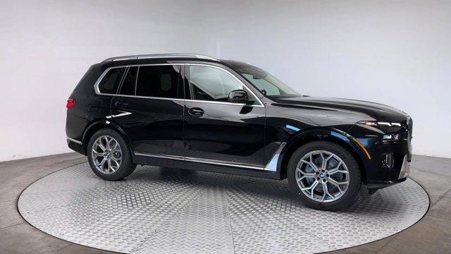 used 2024 BMW X7 car, priced at $81,990