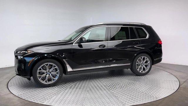 used 2024 BMW X7 car, priced at $81,990