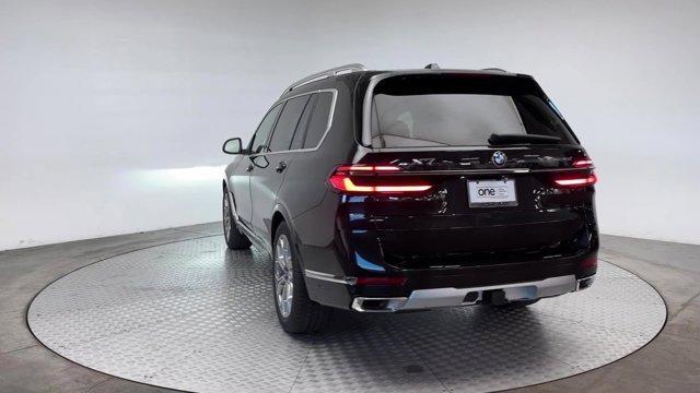 used 2024 BMW X7 car, priced at $81,990