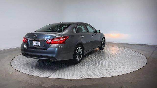 used 2017 Nissan Altima car, priced at $15,971